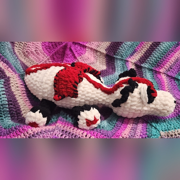 Love Dragon - Picture 4 of 9